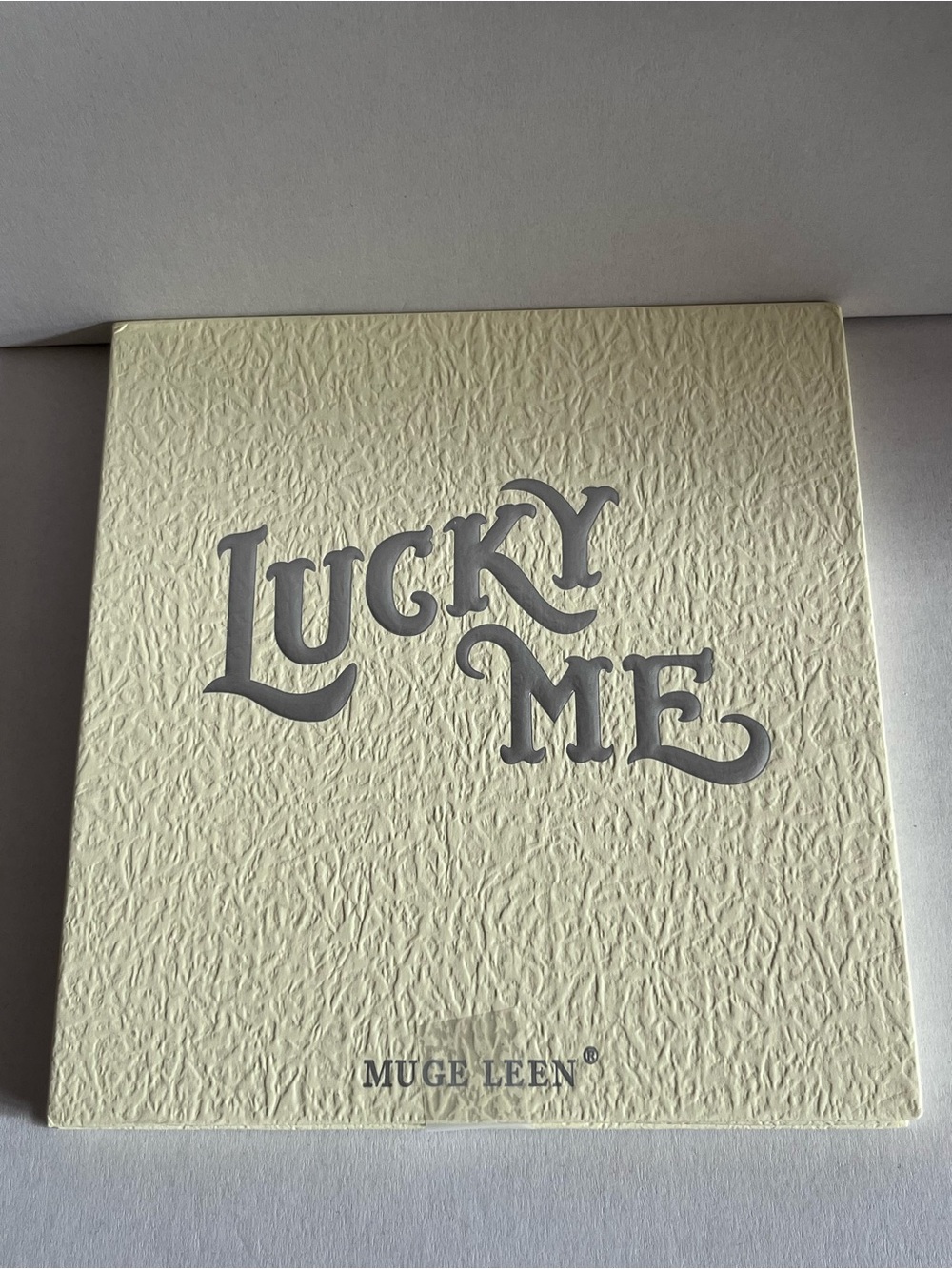 Lucky Me 25-Shade Eyeshadow Palette